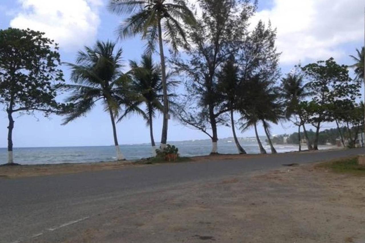 Casa Peace Haven Beach House Aguada Dış mekan fotoğraf